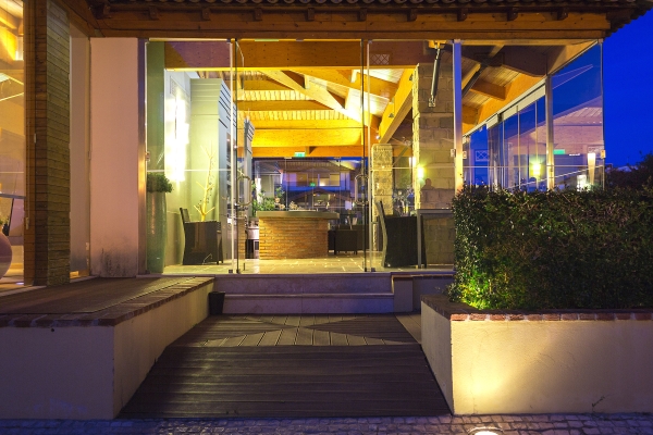 Hotel Lusitano (Golegã)